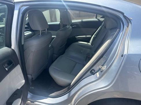 Used 2016 Acura ILX FWD image 14