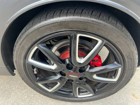 Used 2016 MINI Cooper John Cooper Works FWD image 19