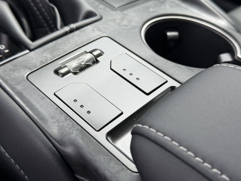 New 2026 Lexus IS 350 F Sport image 23