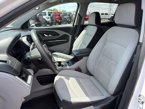 Used 2022 GMC Terrain SLE w/ Driver Convenience Package FWD image 31