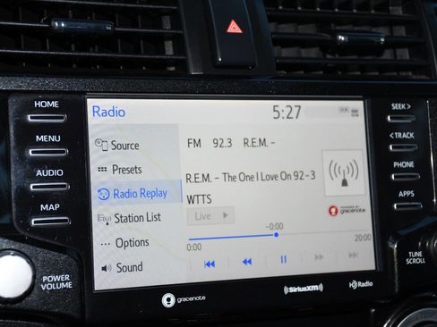 Used 2021 Toyota 4Runner TRD Off-Road Premium image 36