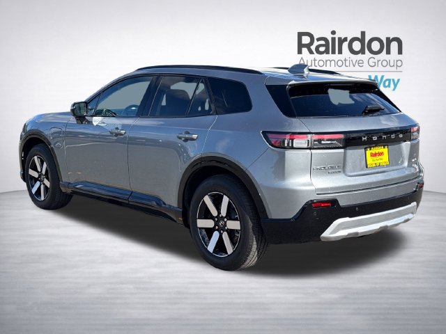 Certified 2025 Honda Prologue Touring image 5