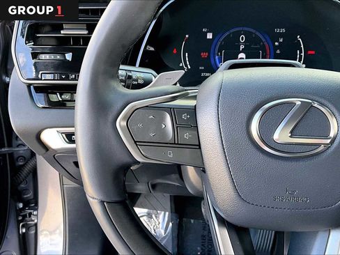 Used 2023 Lexus RX 350 Premium Plus w/ Cold Area Package AWD/4WD image 23