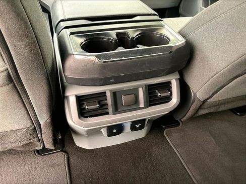Used 2024 Ford F150 XLT w/ Mobile Office Package AWD/4WD image 28