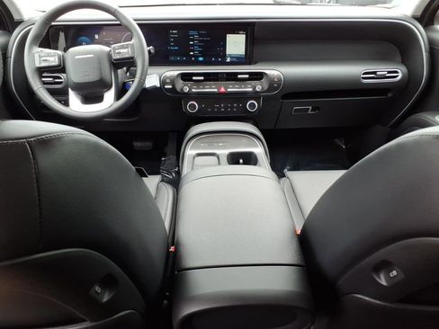 Used 2026 Hyundai Palisade SEL AWD/4WD image 14