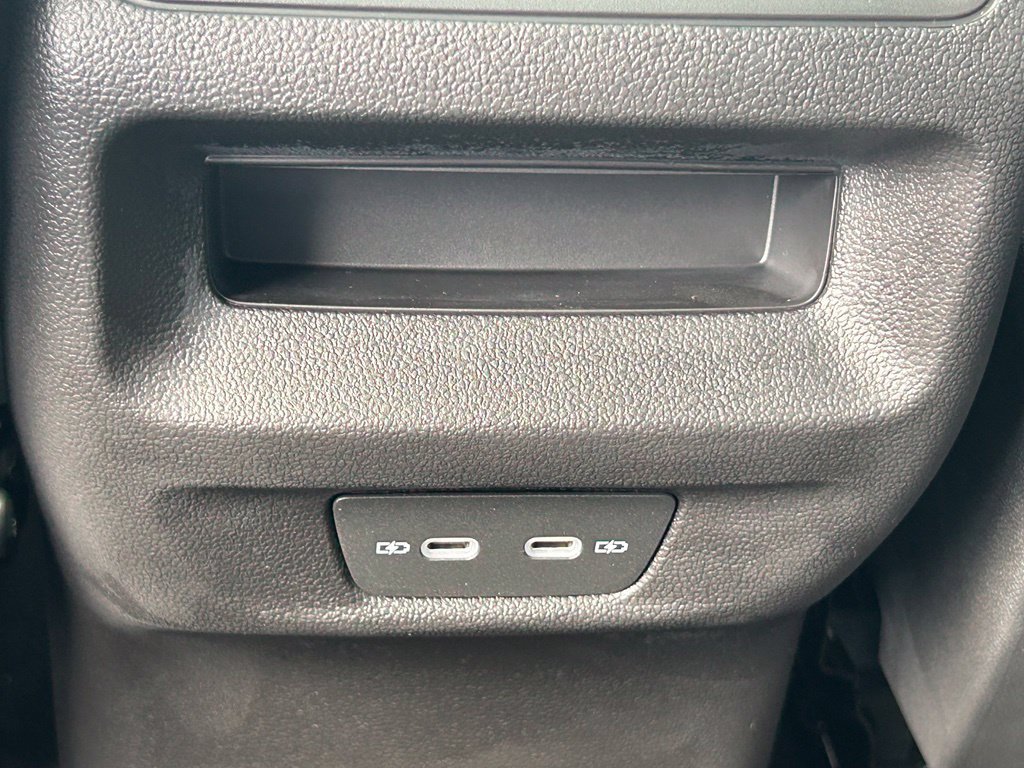 New 2026 Volkswagen Tiguan SE R-Line AWD/4WD image 43