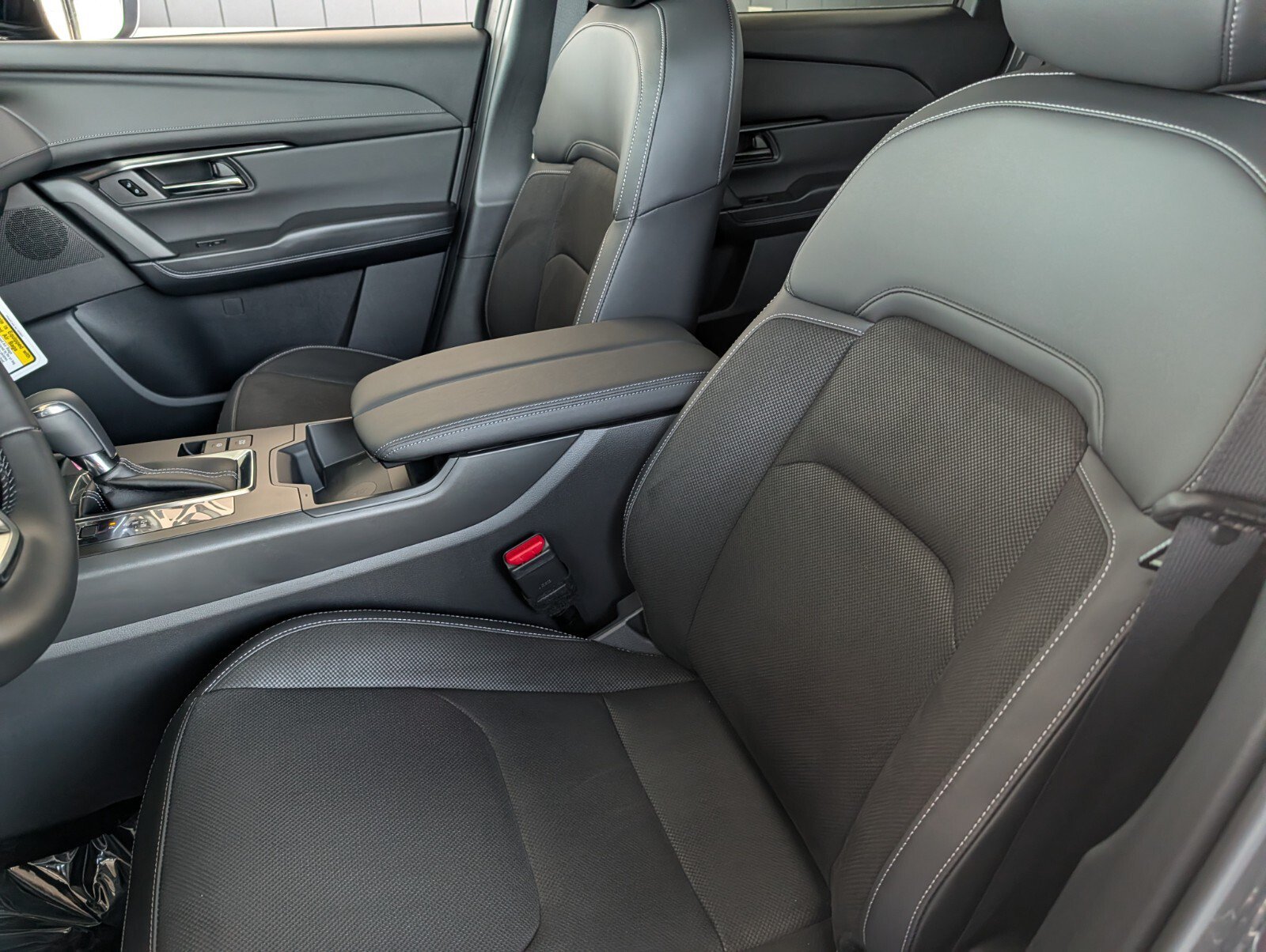 New 2026 MAZDA CX-5 Preferred AWD/4WD image 10