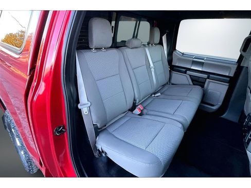 Used 2020 Ford F150 XLT w/ Equipment Group 302A Luxury image 26