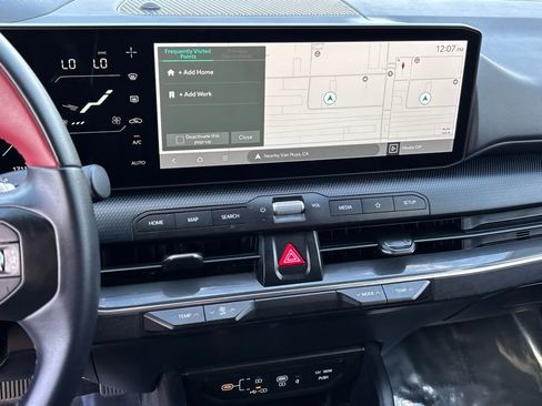 Used 2025 Kia K4 GT-Line w/ GT-Line Premium Package image 21