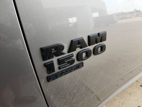 Used 2022 RAM 1500 Warlock w/ Electronics Group AWD/4WD image 10