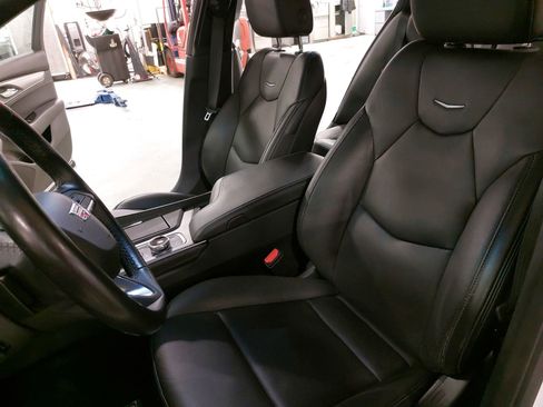 Used 2022 Cadillac CT5 Premium Luxury w/ Climate Package image 15