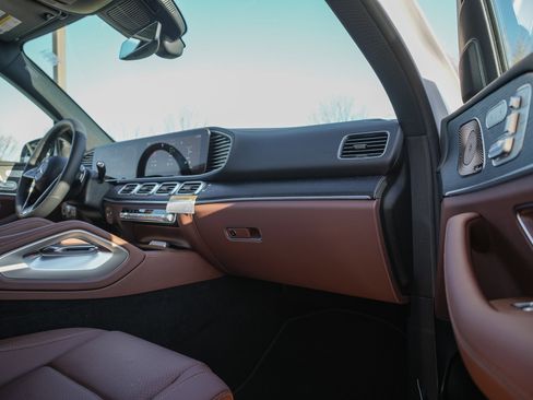 New 2026 Mercedes-Benz GLE 350 4MATIC image 26