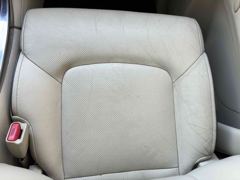Used 2018 INFINITI QX80 4WD w/ Driver Assistance Package image 47
