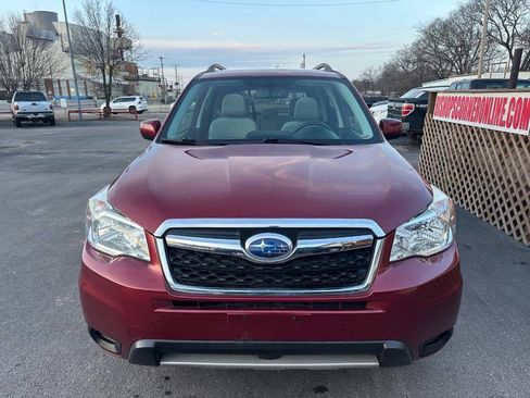 Used 2016 Subaru Forester 2.5i Premium w/ All-Weather Package image 3