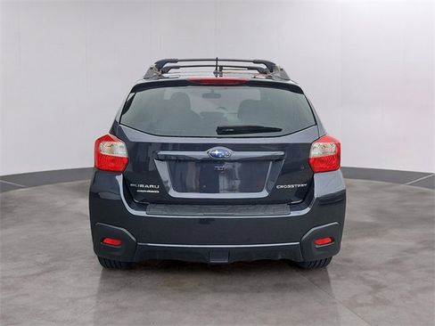 Used 2016 Subaru Crosstrek 2.0i Premium image 5