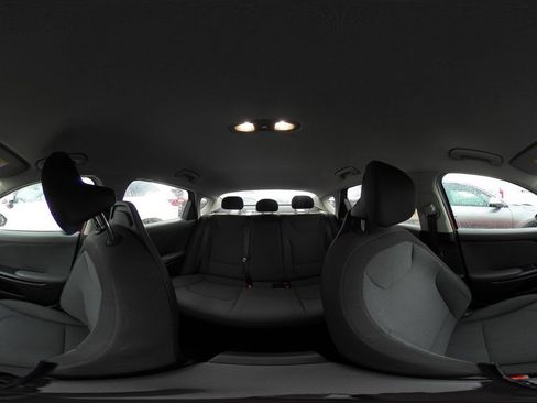 Used 2025 Kia K4 FWD image 41