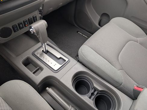 Used 2019 Nissan Frontier SV w/ Value Truck Package image 22