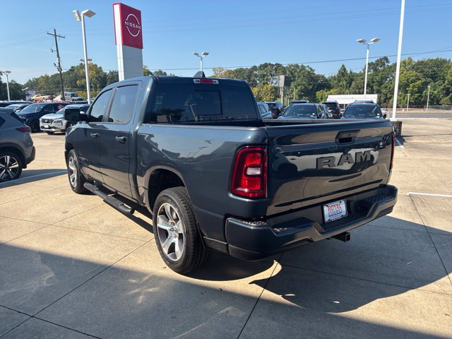 Used 2026 RAM 1500 Express RWD image 5