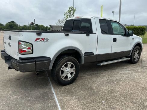 Used 2006 Ford F150 FX4 image 4