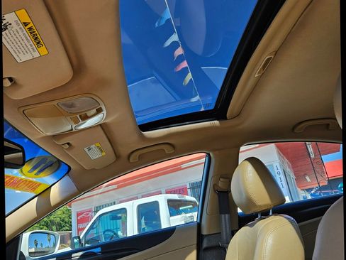 Used 2011 Hyundai Sonata Limited w/ Navigation Pkg 5 image 16