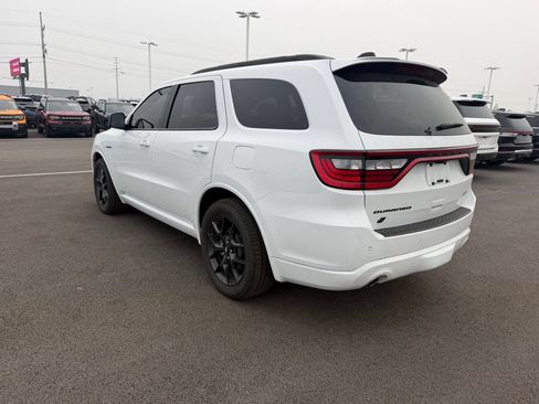 Used 2026 Dodge Durango GT AWD/4WD image 7