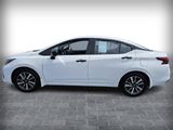 Certified 2024 Nissan Versa S w/ S Plus Package image 4