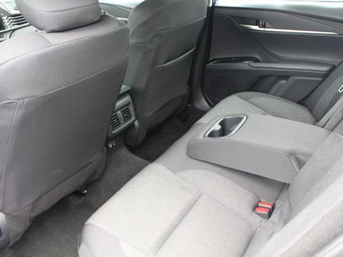 Certified 2026 Toyota Camry LE FWD image 28