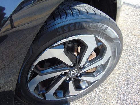 Used 2016 Honda Accord EX image 31