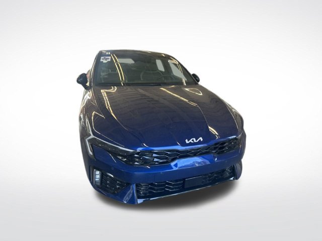 Used 2025 Kia K5 GT-Line w/ GT-Line Premium Package FWD image 3
