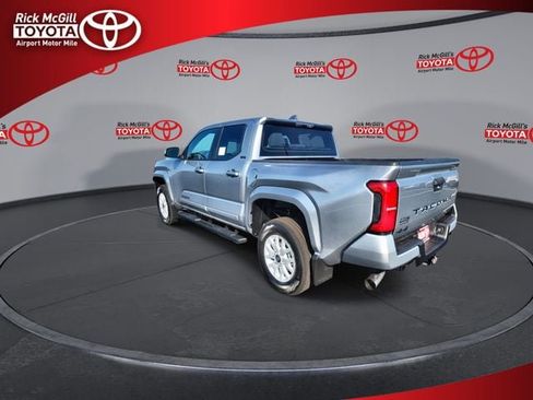 New 2026 Toyota Tacoma SR5 AWD/4WD image 6