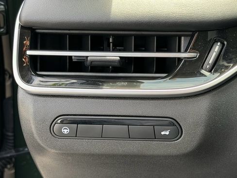 Used 2026 INFINITI QX60 Luxe w/ Cargo Package FWD image 28