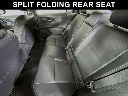 Used 2023 Toyota Prius XLE image 21