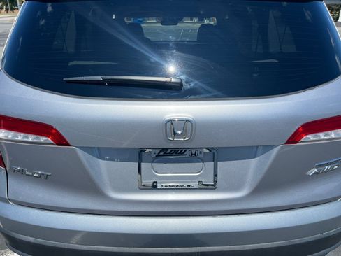 Used 2021 Honda Pilot Special Edition image 14