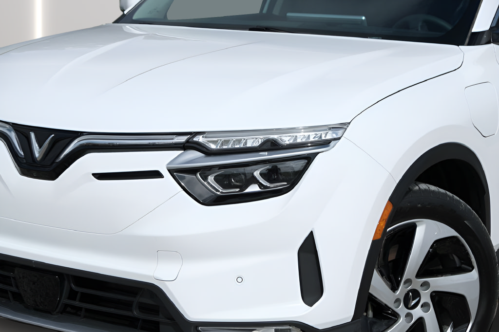 New 2025 VinFast VF 8 Eco AWD/4WD image 29