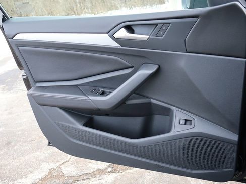 New 2026 Volkswagen Jetta S image 33