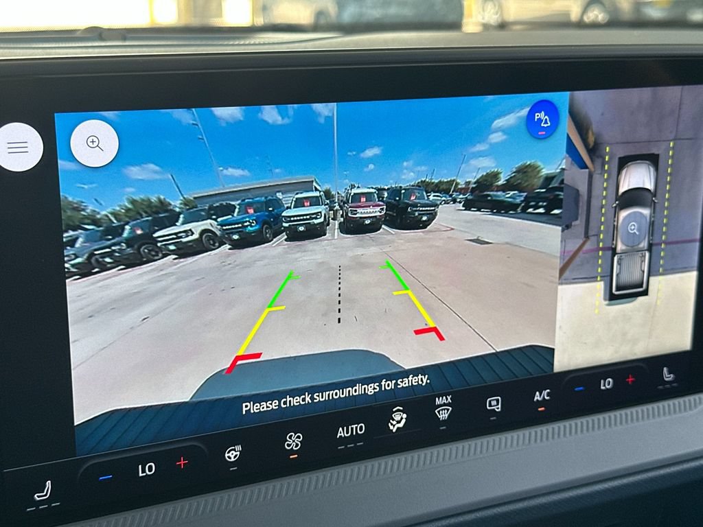 New 2026 Ford Maverick Tremor AWD/4WD image 18