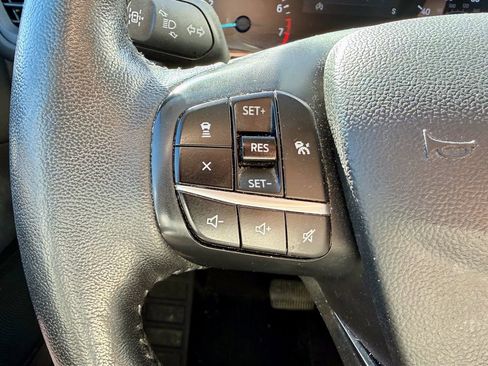 Used 2020 Ford Escape SEL image 21