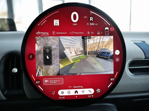 Used 2025 MINI Cooper S image 32