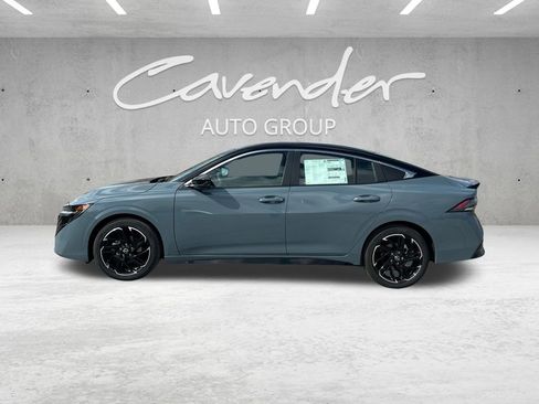 New 2026 Nissan Sentra SR image 13