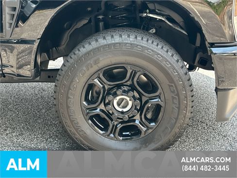Used 2026 Ford F250 XL w/ STX Appearance Package AWD/4WD image 14