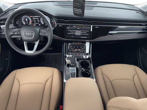New 2026 Audi Q7 2.0T Premium image 16