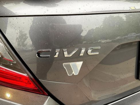 Used 2017 Honda Civic LX image 22