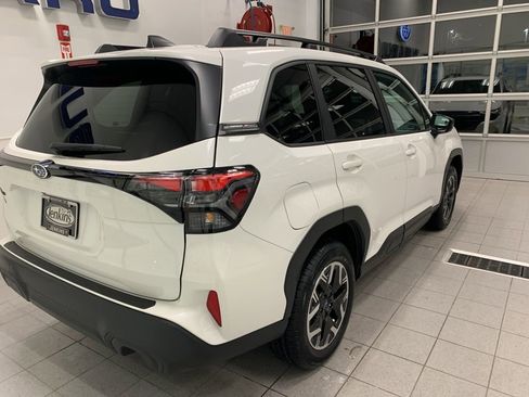 New 2026 Subaru Forester Premium image 16