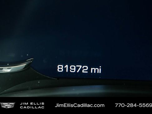 Used 2017 Cadillac XTS Premium Luxury w/ Driver Assist Package image 10