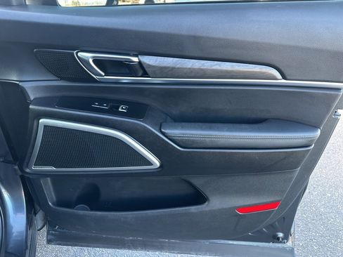 Used 2023 Kia Telluride EX X-Line image 34