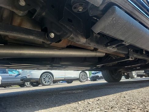Used 2019 RAM 1500 Limited AWD/4WD image 19