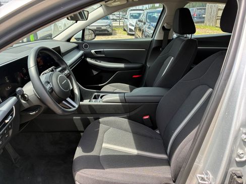 Used 2025 Hyundai Sonata SEL FWD image 22