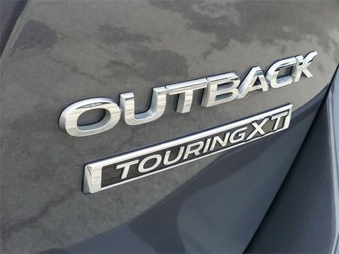 Used 2022 Subaru Outback Touring XT image 7