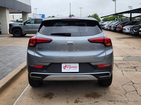 New 2026 Buick Encore GX Preferred w/ Comfort Package FWD image 5
