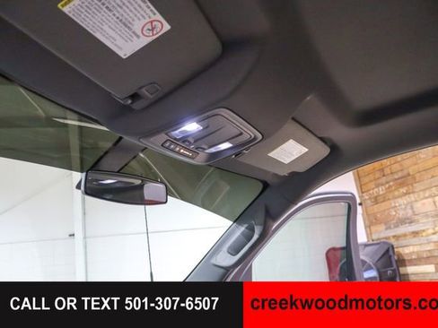 Used 2022 Chevrolet Silverado 3500 LT w/ Convenience Package RWD image 45